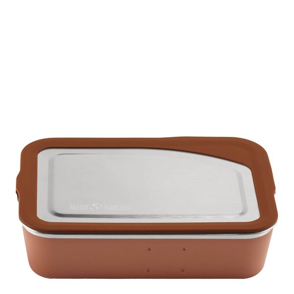 Klean Kanteen Rise måltidsboks 101 cl Autumn Glaze