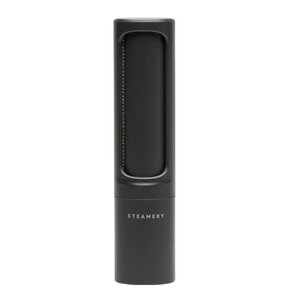 Steamery Lint Brush klesbørste 18 cm charcoal