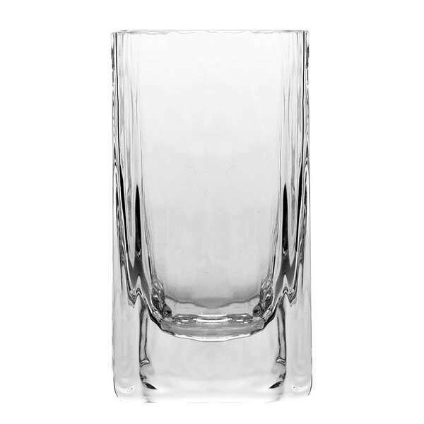 Magnor Tallmo snapsglass 6 cl klar