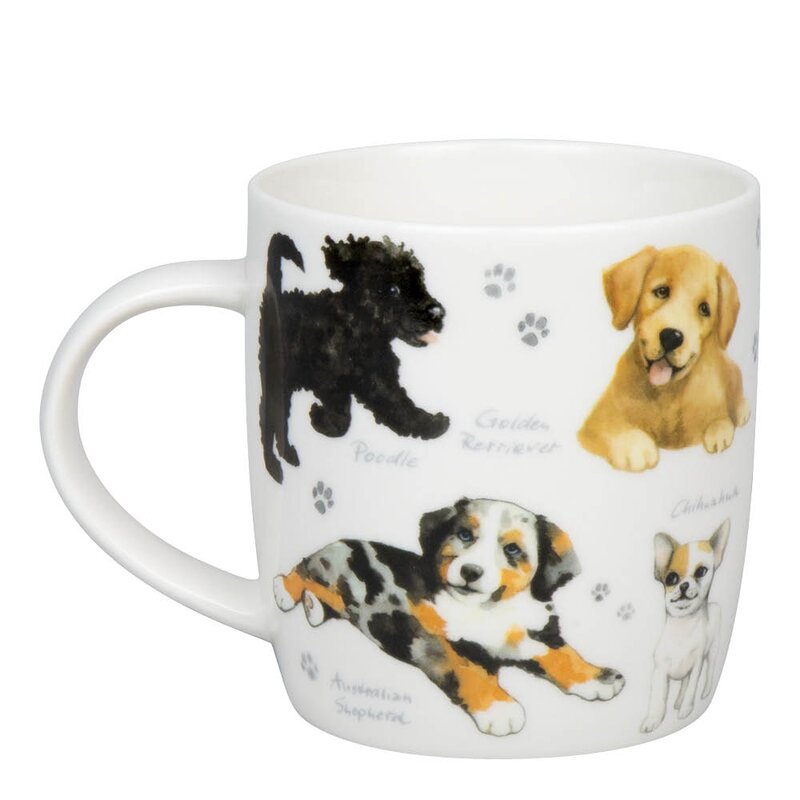 Könitz Krus 40 cl Puppies