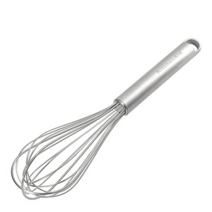KitchenAid Premium ballongvisp 26 cm rustfritt stål