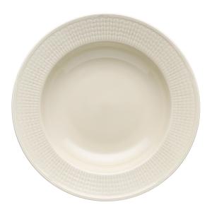 Rörstrand Swedish Grace dyp tallerken 25 cm havre