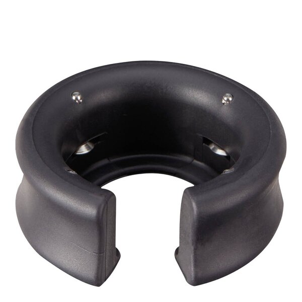 Innovine Foliekutter 13,5x6,7 cm svart