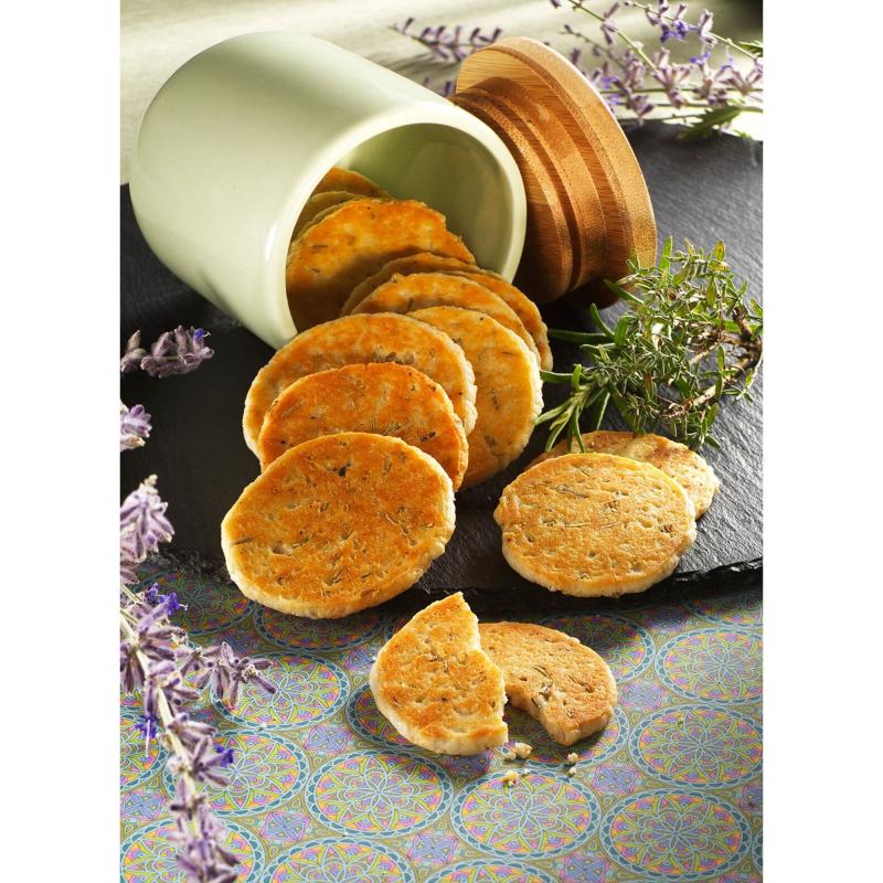 Tefal Snack toastjern plater Box 14: Biscuits