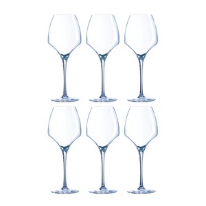 Chef & Sommelier Open Up hvitvinsglass 40 cl 6 stk 