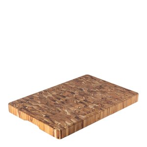 Tramontina Skjærefjøl 38x50 cm teak