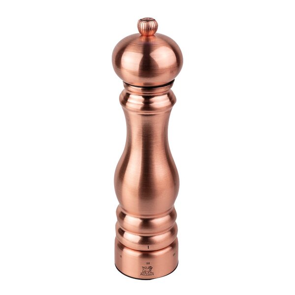 Peugeot Paris Chef u-Select Z saltkvern 22 cm stål