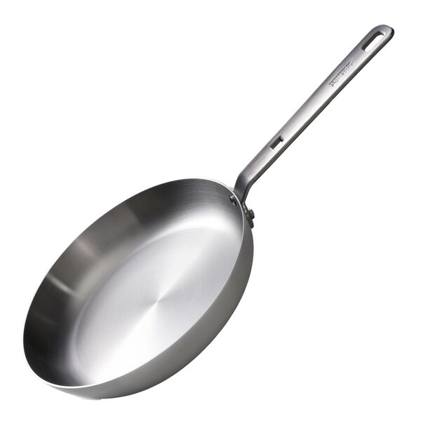 Skottsberg Stekpanne i stål 28 cm