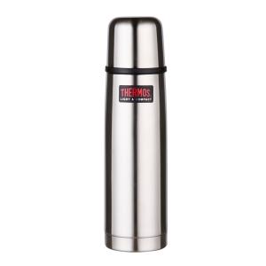 Thermos Light&Compact termos 0,5L rustfritt stål