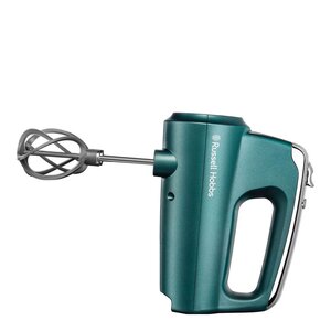 RUSSELL HOBBS Swirl håndmikser 350W turkis