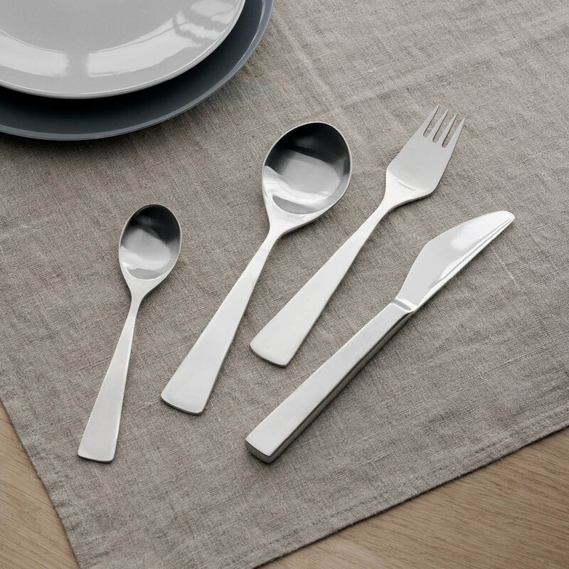Stelton Maya 2000 middagsskje