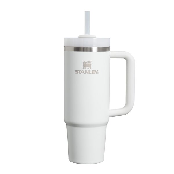 Stanley Quencher termoflaske 0,89L frost