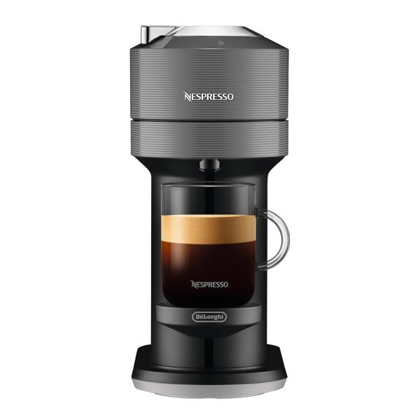 Nespresso – Vertuo Next espressomaskin ENV120.GYAE grå