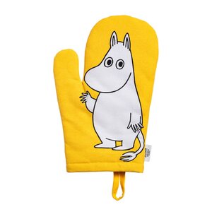 MoominArabia Mummi grytevott 14x28 cm Mummitrollet