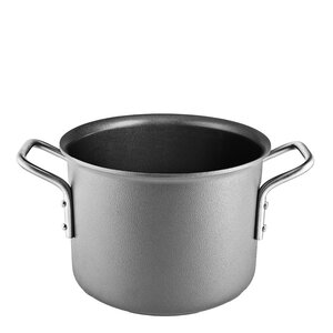 Eva Trio Grey Line gryte 2,5L 16 cm keramisk Slip-Let