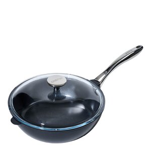 OnePan Traktørpanne 26 cm mørk grå