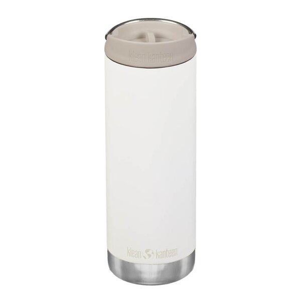 Klean Kanteen TKWide termokopp 47 cl med kafélokk tofu