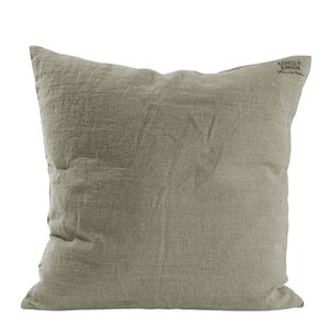 Lovley Linen Lovely putetrekk lin 50x50 cm Avocado