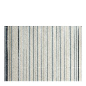 Stelton Vibeke Klint bordbrikke tynn stripe 33x48 cm blue