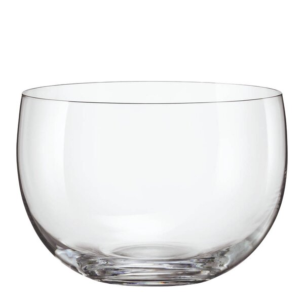 Stiernholm - Classic serveringsskål 20 cm 3,25L krystallglass
