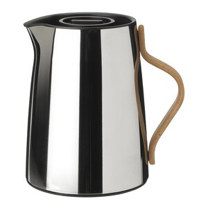 Stelton Emma termokanne te 1L stål