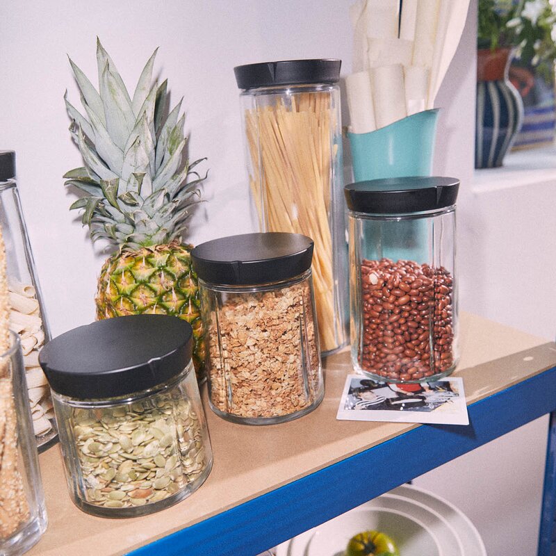 Rosendahl Grand Cru oppbevaringsglass 0,75L