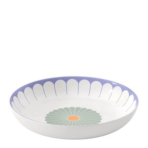 Villeroy & Boch Fleur couleur salatskål 38 cm 3,4L farget