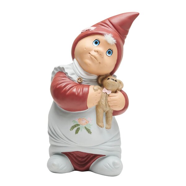 Klarborg Nisse Aya 5 cm 