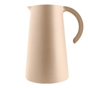 Eva Solo Rise termokanne 1L soft beige