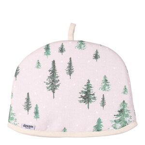Dexam Winter Forest tevarmer medium Stone
