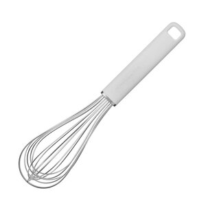KitchenAid Classic visp 27 cm porcelain white