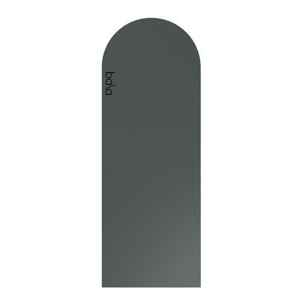 Bala The play treningsmatte 5 mm charcoal