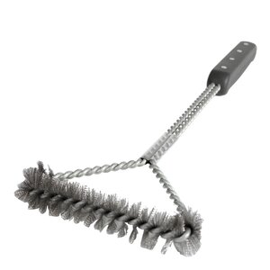 Broil King Grillbørste trekant 16,5 cm