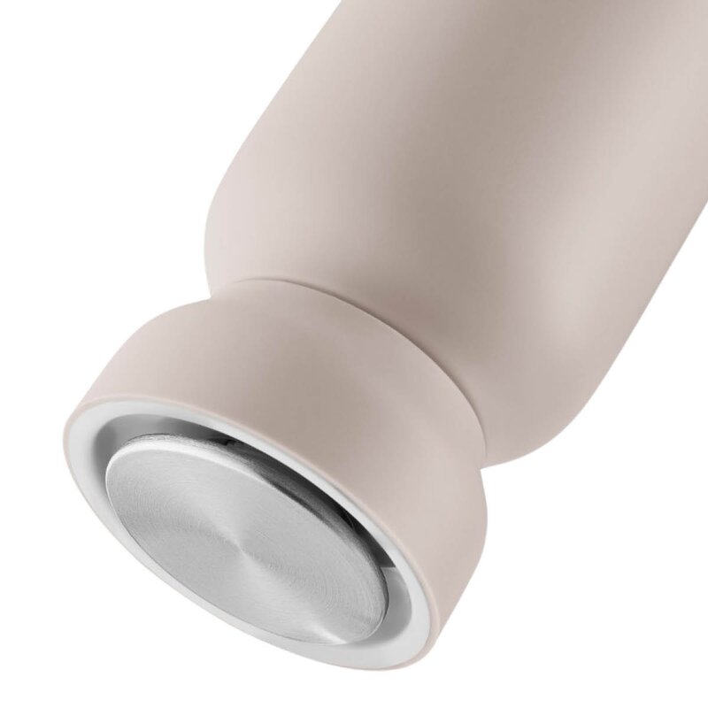 Eva Solo Sapor saltkvern 13,5x7 cm sand