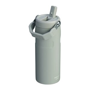 Stanley IceFlow Flip Straw 2.0 Bottle termoflaske 0,47L Ash