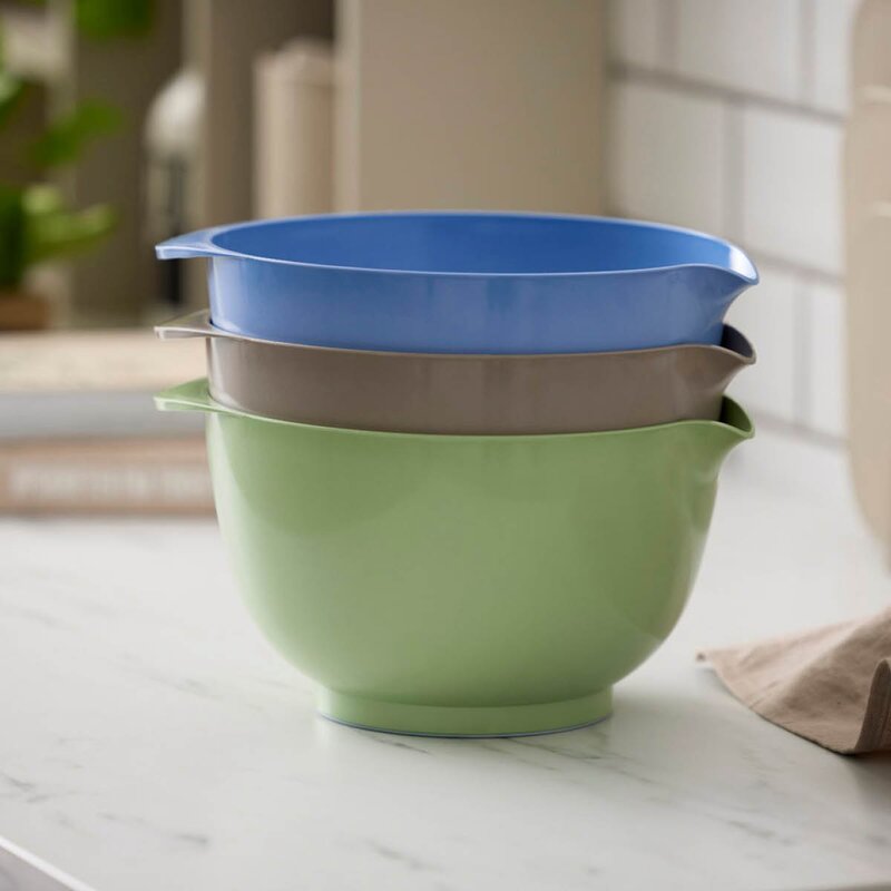 Rosti Margrethe bakebolle 3L Sky Blue