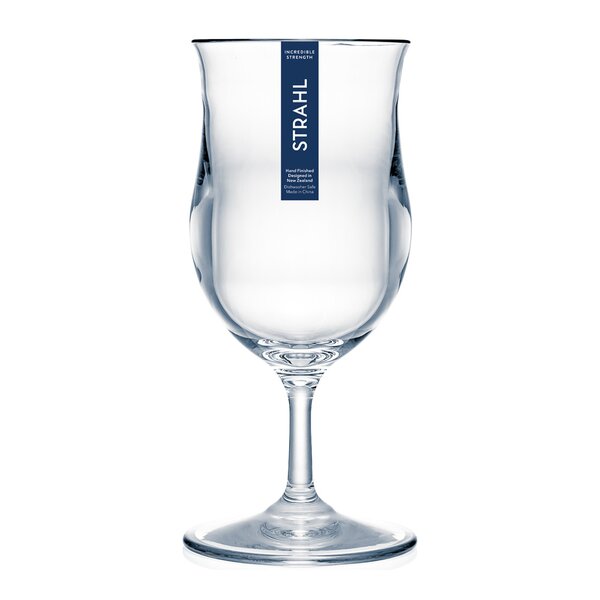 Strahl Piña Coladaglass 39,9 cl polykarbonat
