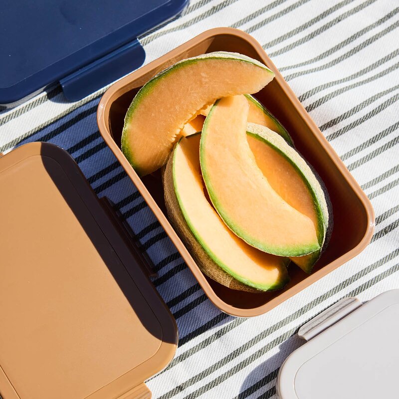 Sagaform Ella Hamam badehånkle 90x170 cm grønn