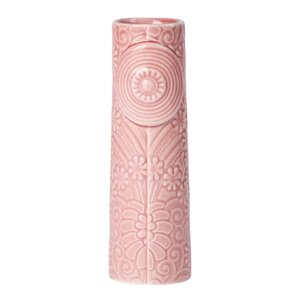 Dottir Pipanella Flower mini vase 12,5 cm Blush