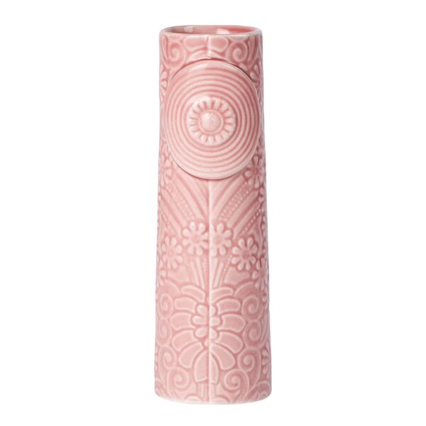 Dottir Pipanella Flower mini vase 12,5 cm Blush