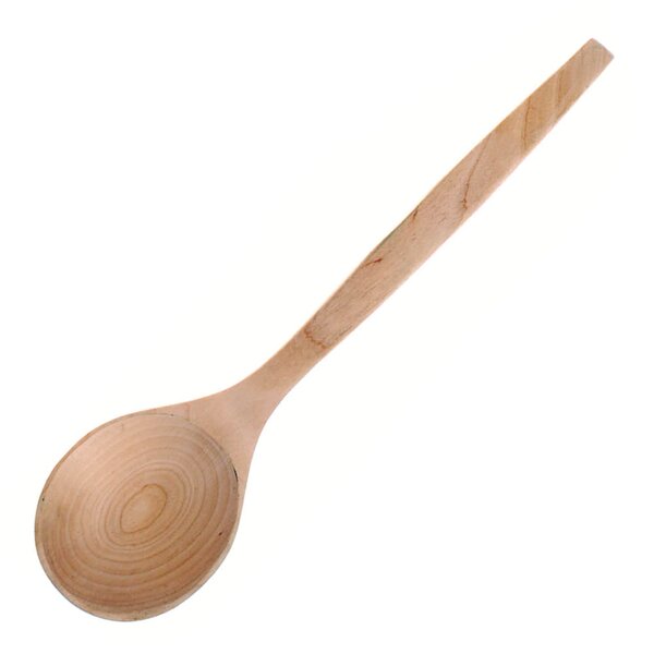 Aanonsen Sleiv rund tre 31 cm