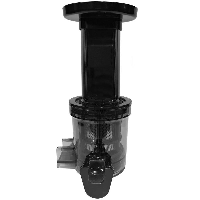 Sabor Ultimate juicer svart til slowjuicer