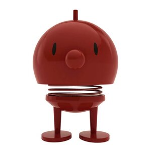 Hoptimist Bumble M maroon