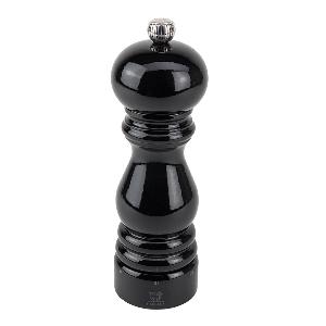 Peugeot Paris U-Select pepperkvern 18 cm svart