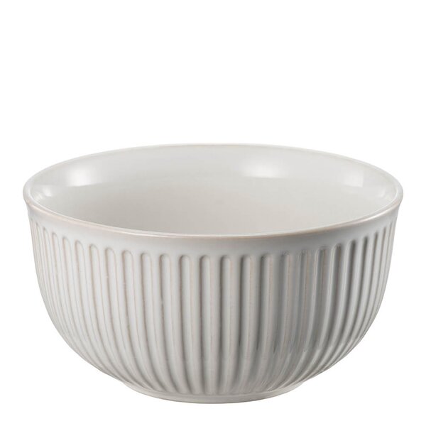 Modern House - bAYk bakebolle steintøy 1,5L krem