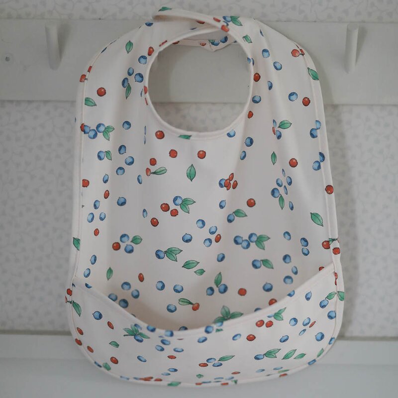 Rätt Start Elsa Beskow smekke Putte i Blåbærskogen