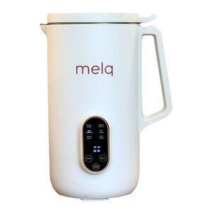 Melq Plantemelkmaskin 0,6L hvit