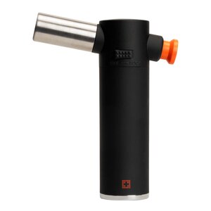 Bengt Ek Gassbrenner 14x11 cm svart