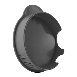 Eva Trio Lokk til Eva bakebolle 1,5 L grå