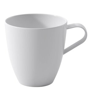 Villeroy & Boch Pura krus 27 cl hvit